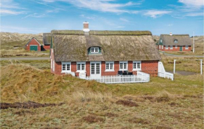 Amazing Home In Fanø With Wifi